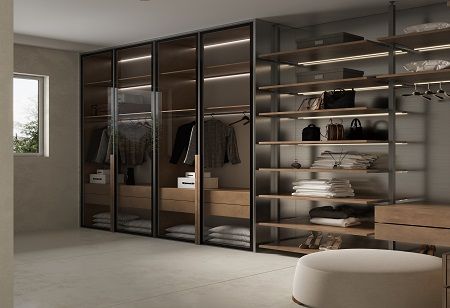The Chantelle Vanity by Kuche7: A Refined Fusion of Modern Simplicity & Practical Luxury